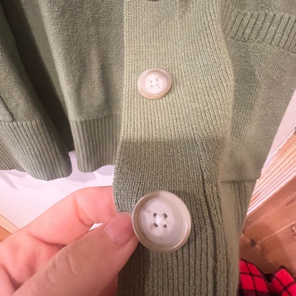 Loft Cardigan NWT - Picture 3 of 6